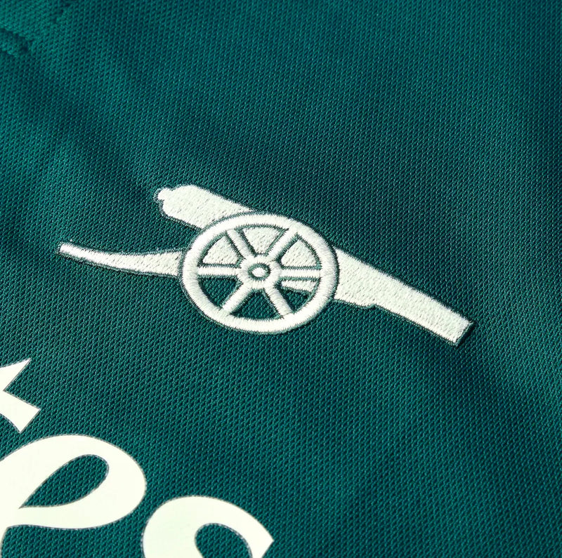 Arsenal Third Jersey 23/24