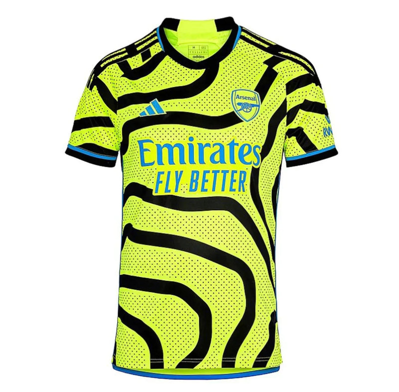 Arsenal Away Jersey 23/24