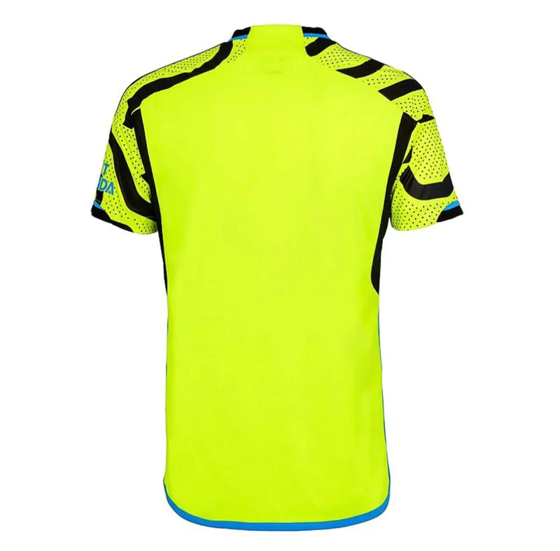 Arsenal Away Jersey 23/24