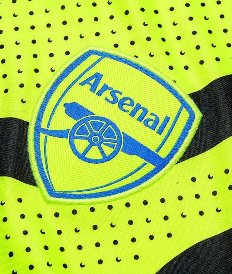 Arsenal Away Jersey 23/24