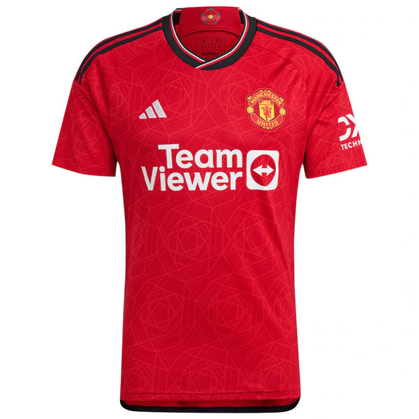 Jersey Manchester United Home 23/24