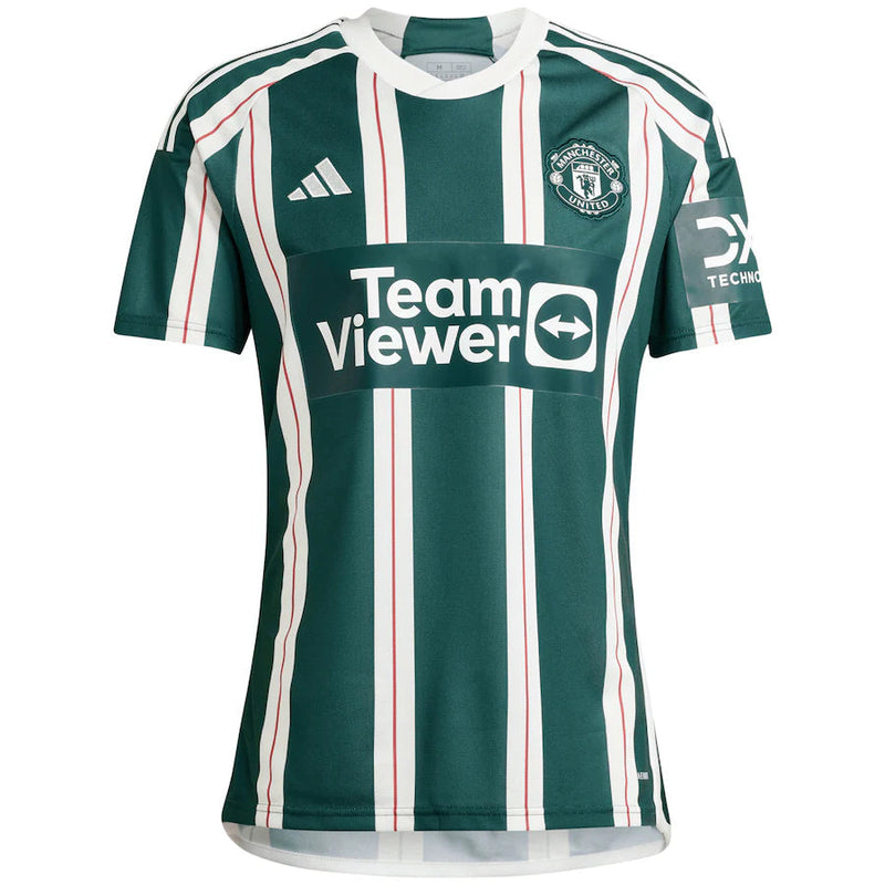 Shirt Manchester United Uit 23/24