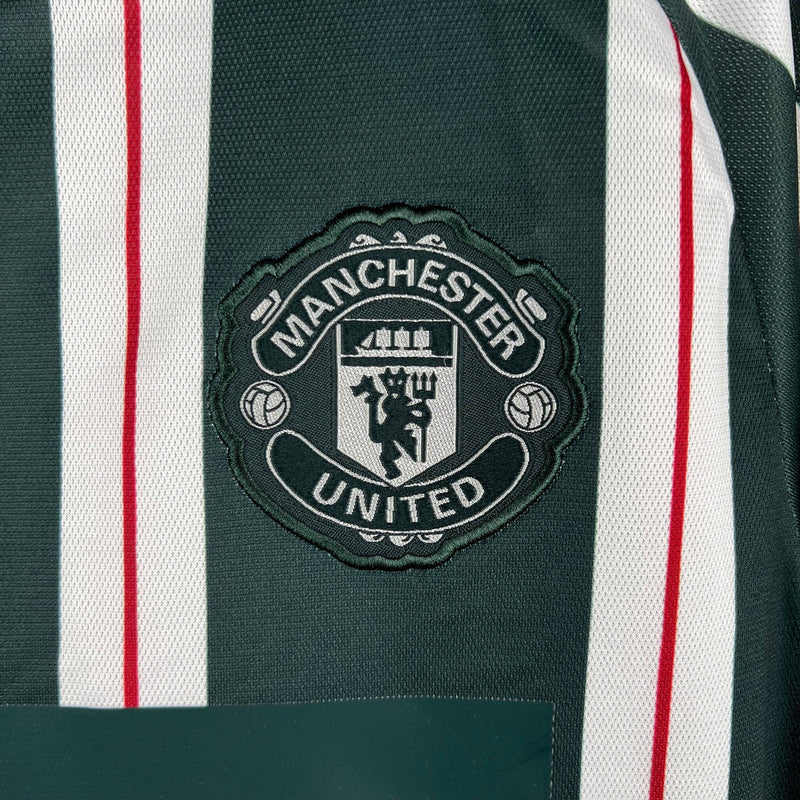 Shirt Manchester United Uit 23/24