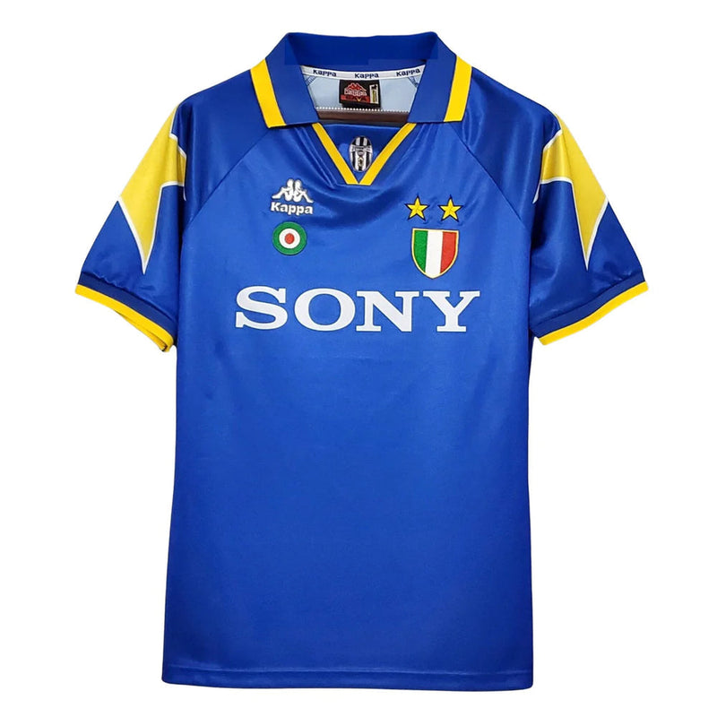 Shirt Retro Juventus 1995/96