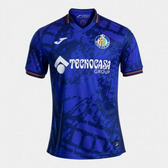 Jersey Getafe Thuis 24-25