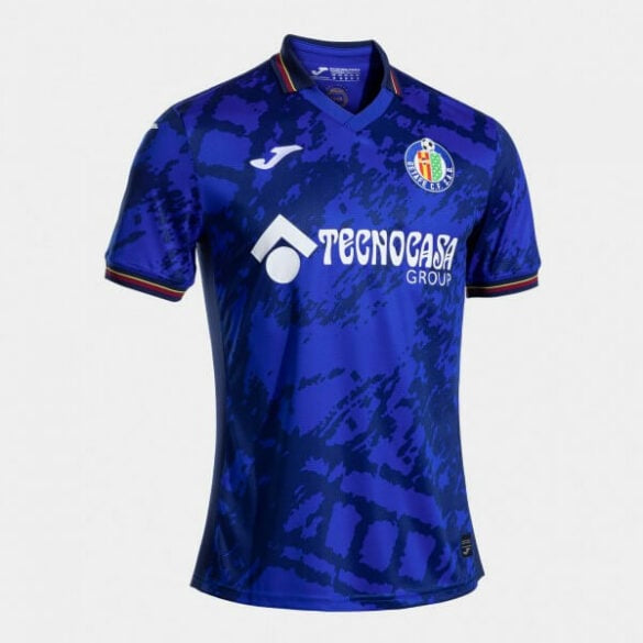 Jersey Getafe Thuis 24-25