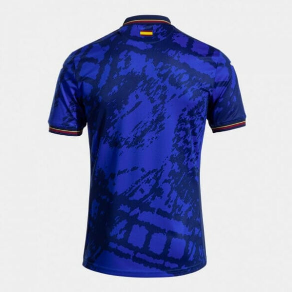 Jersey Getafe Thuis 24-25