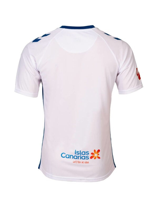 Jersey CD Tenerife Home 24/25