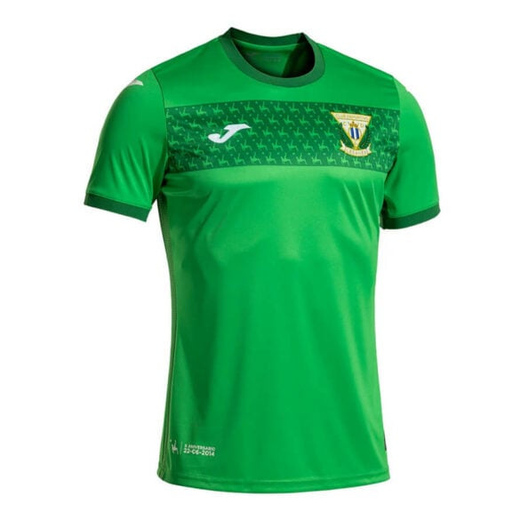 Jersey CD Leganés Uit 24/25