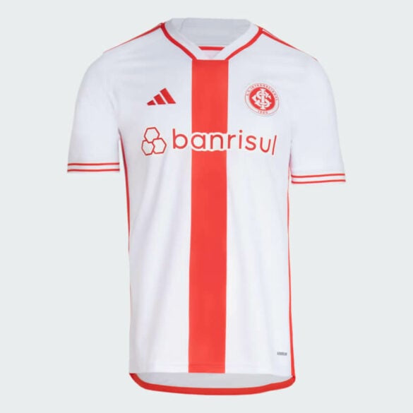 Jersey Internacional Uit 24/25