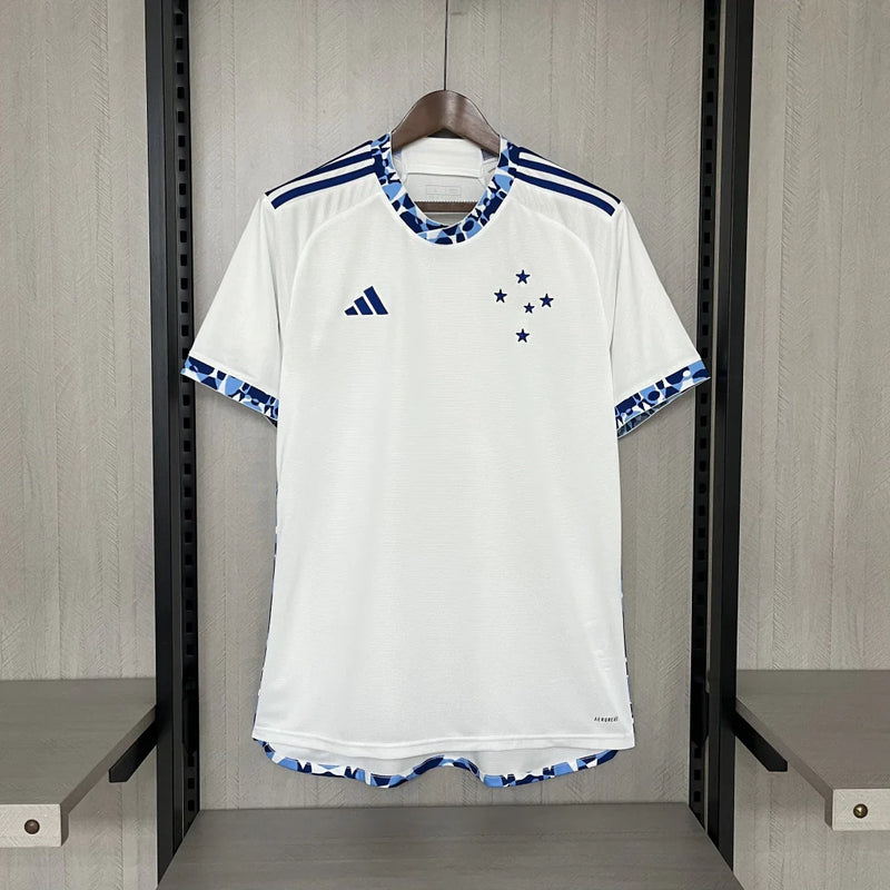 Jersey Cruzeiro Away 24/25