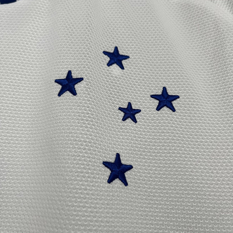 Jersey Cruzeiro Away 24/25