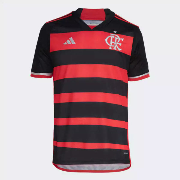 Jersey Flamengo Heren Thuis 24/25