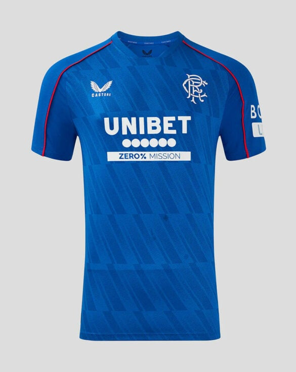 Jersey Rangers FC 24/25 Home