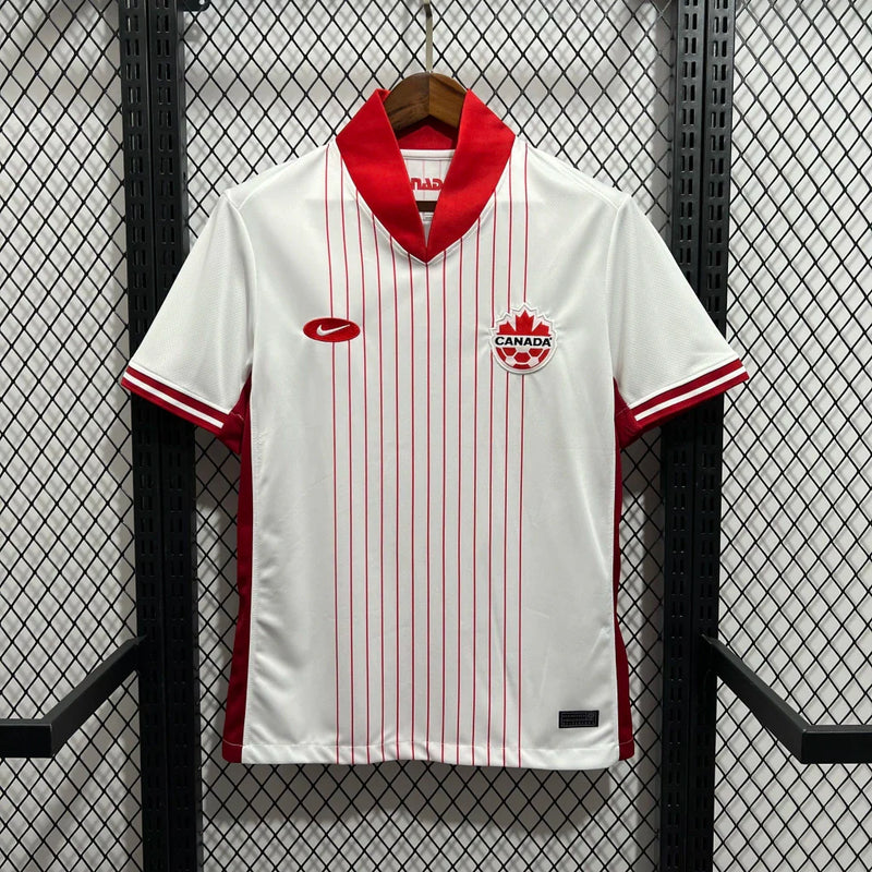 Jersey Canadá Away 24/25