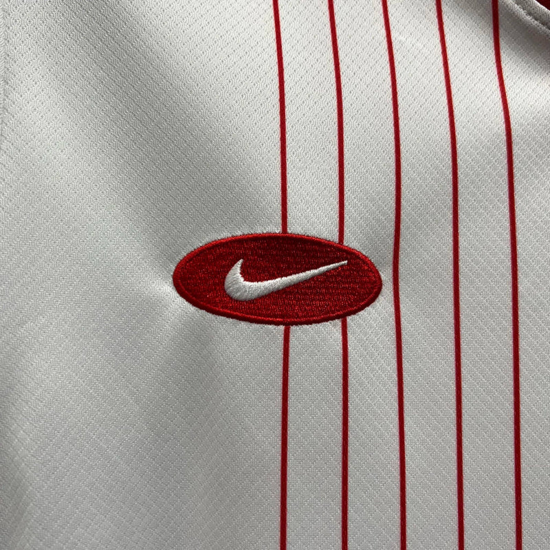 Jersey Canadá Away 24/25