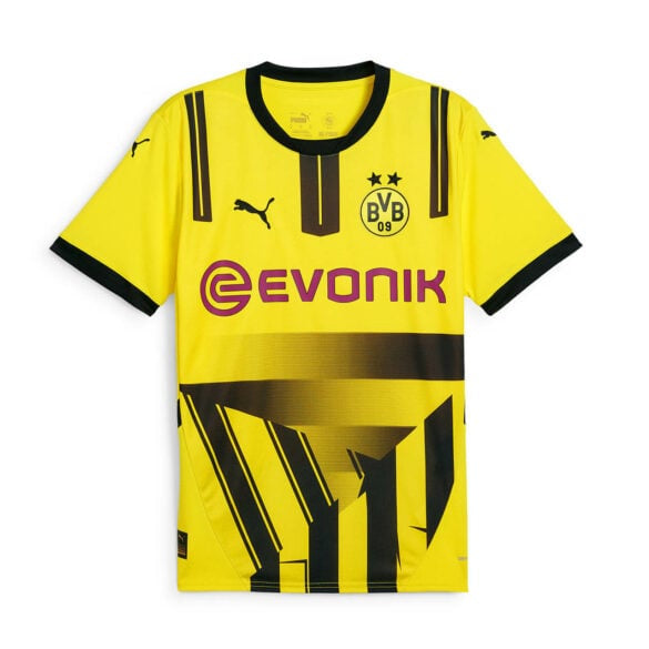 Jersey Borussia Dortmund 2024-2025