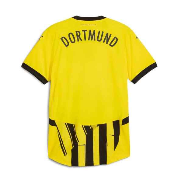 Jersey Borussia Dortmund 2024-2025