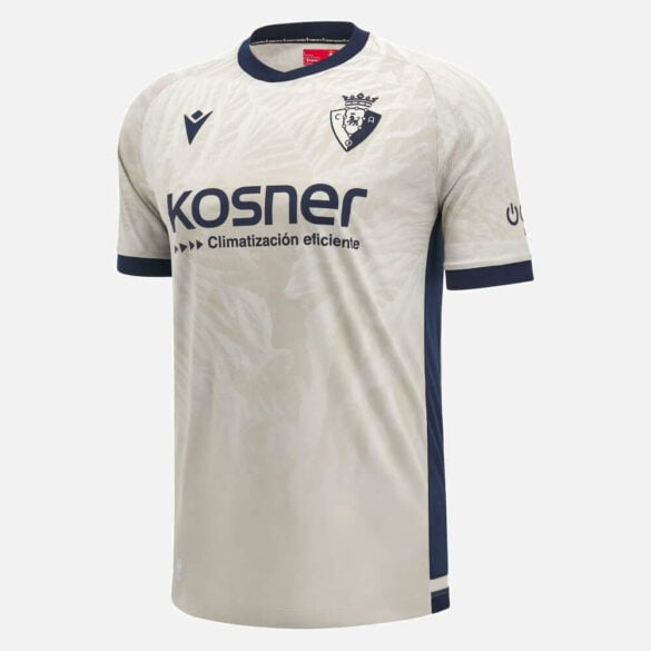 Jersey CA Osasuna Uit 24/25