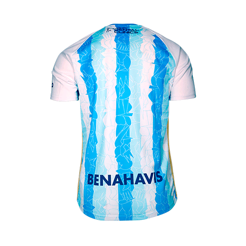 Jersey Málaga CF Home 24/25