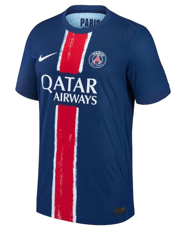 Jersey PSG Home 24/25 Player Version