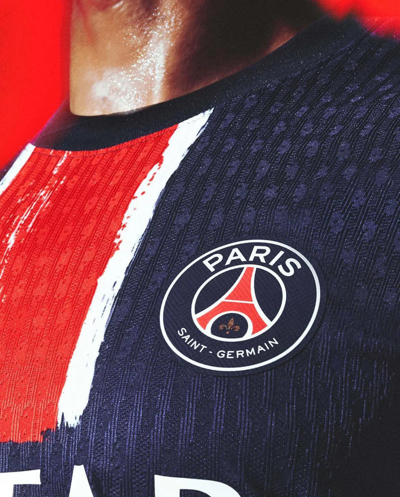 Jersey PSG Home 24/25 Player Version