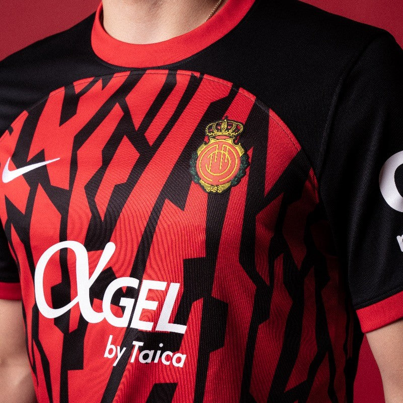 Jersey RCD MALLORCA Home 24/25