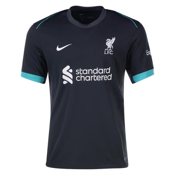 Jersey Liverpool Away 24/25