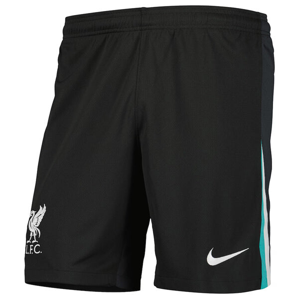 Short Pants Liverpool Away 24/25