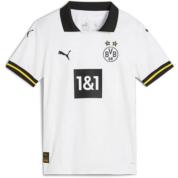 Shirt Borussia Dortmund Derde 24/25