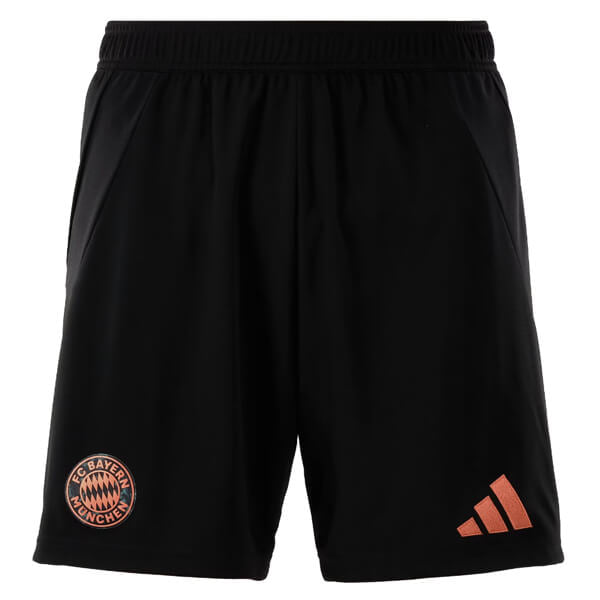 Shorts Bayern de Múnich Away 24/25