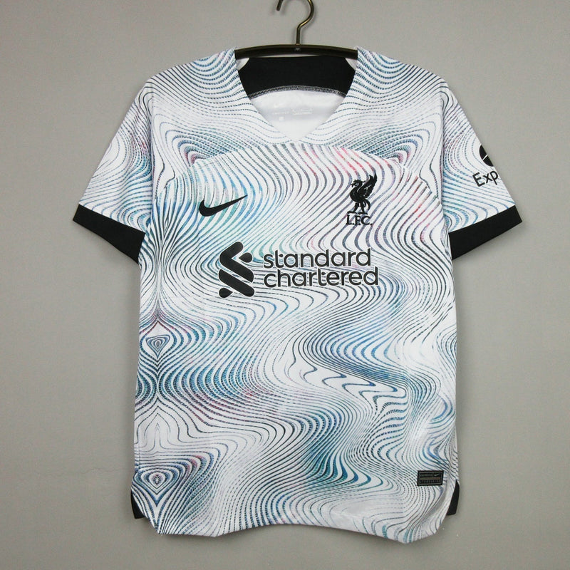 Jersey Liverpool II 22/23