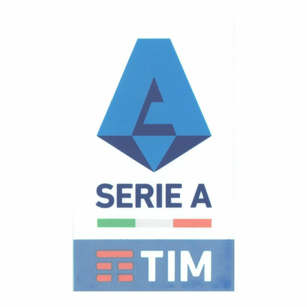 Patch Serie A 23/24