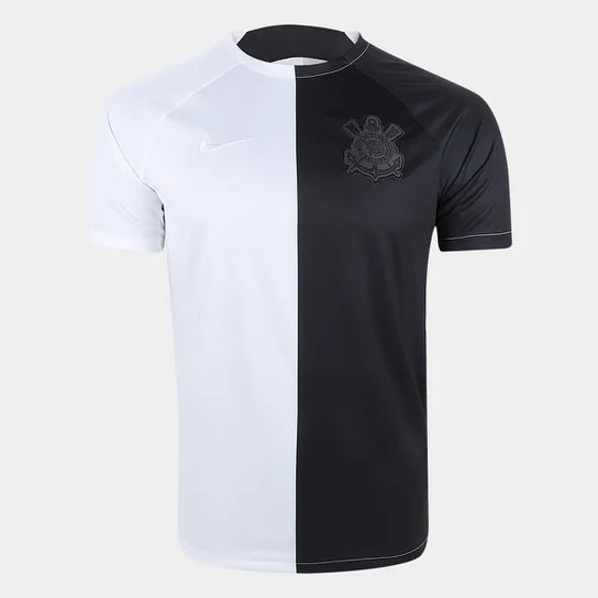 Jersey Corinthians voor de wedstrijd 23/24