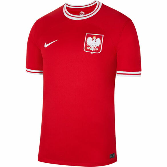 Jersey Poland Home 2022