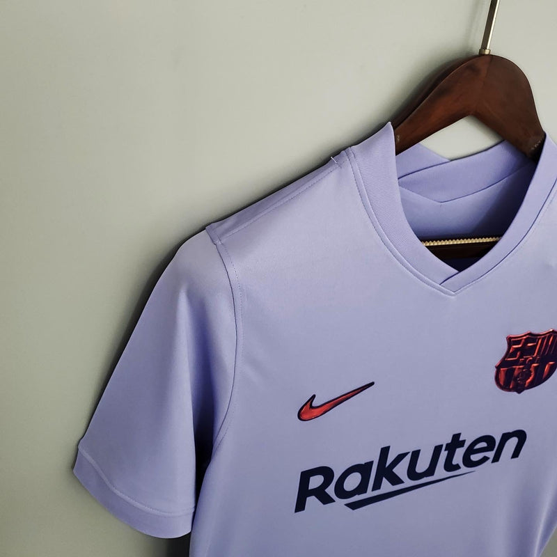 Shirt FC Barcelona ll 21/22