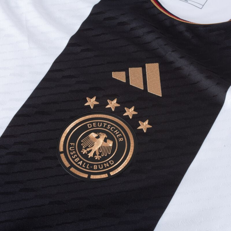 Germany Player Jersey 22/23