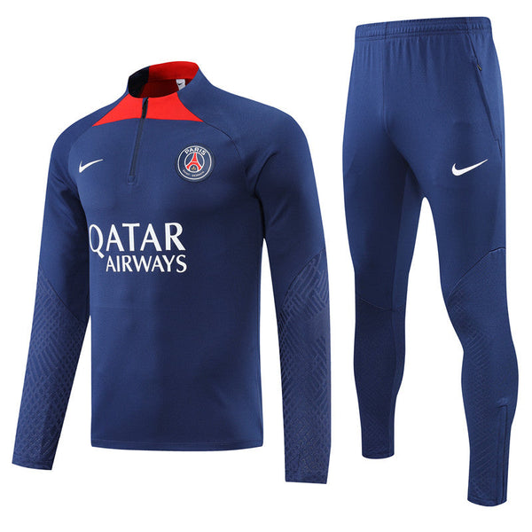 Track-suit PSG