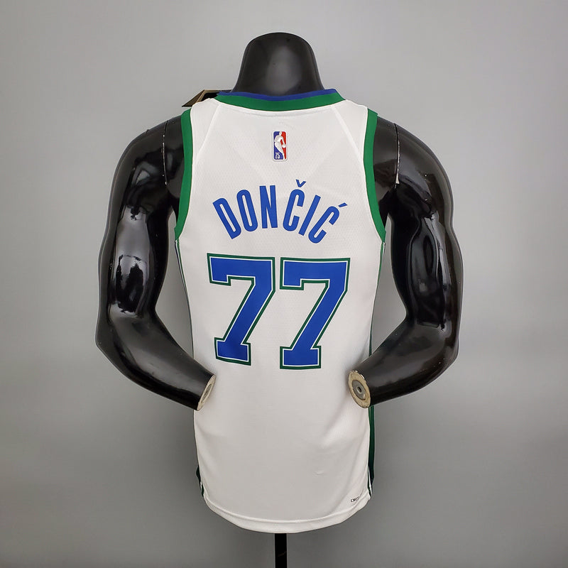 Tanktop NBA Dallas Mavericks