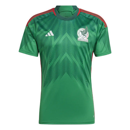 Jersey México Selectie Thuis 22/23