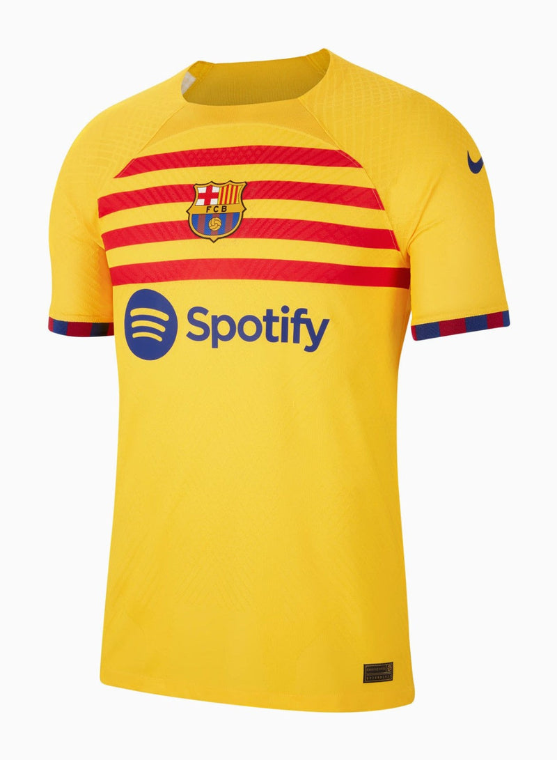 Jersey FC Barcelona Fourth 22/23