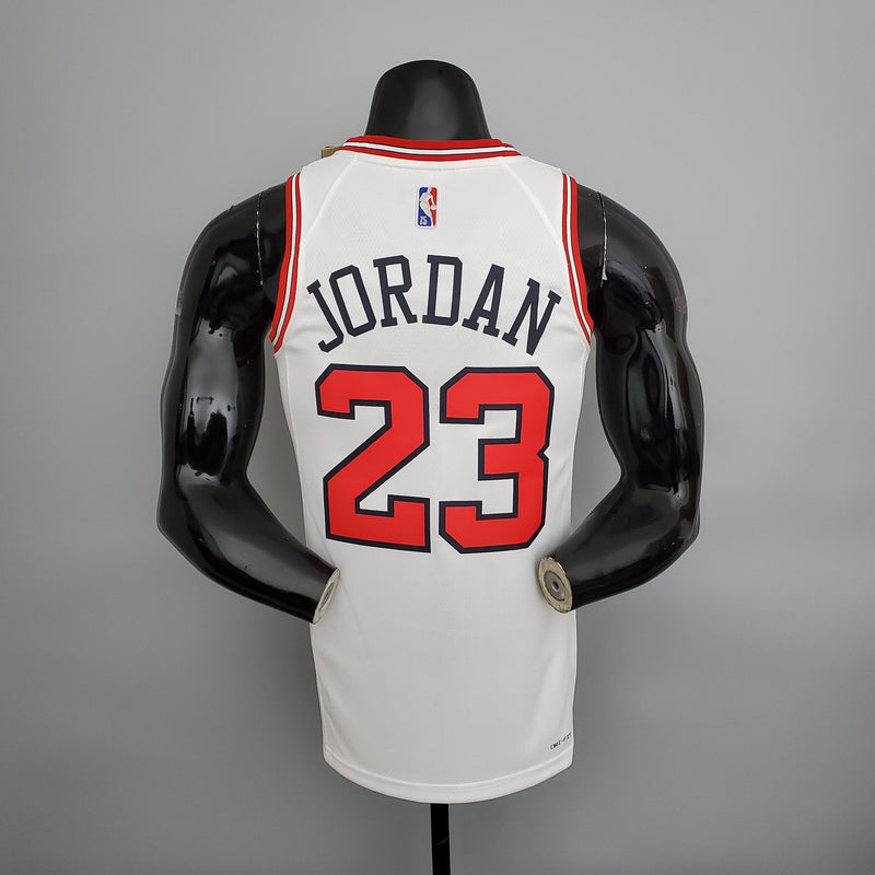 Jersey NBA Jordan