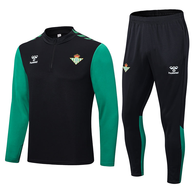 Track-suit Real Betis