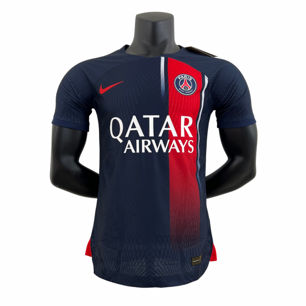 Jersey PSG Thuis 23/24 Speler Versie