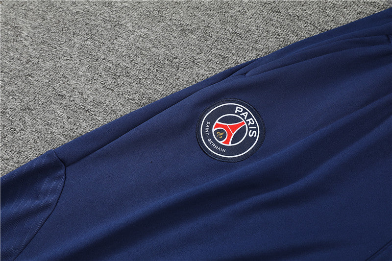 Track-suit Kids PSG