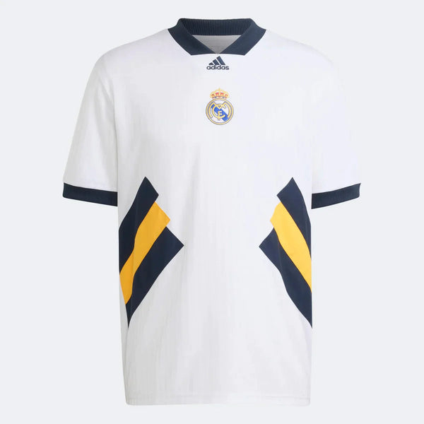 Shirt Real Madrid Icon 23/24 - Wit