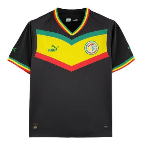 Jersey Senegal 2022