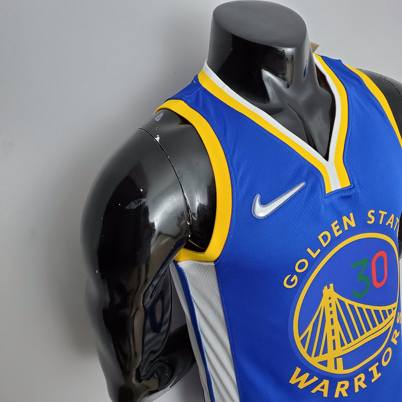 75-jarig jubileum Golden State Warriors Curry