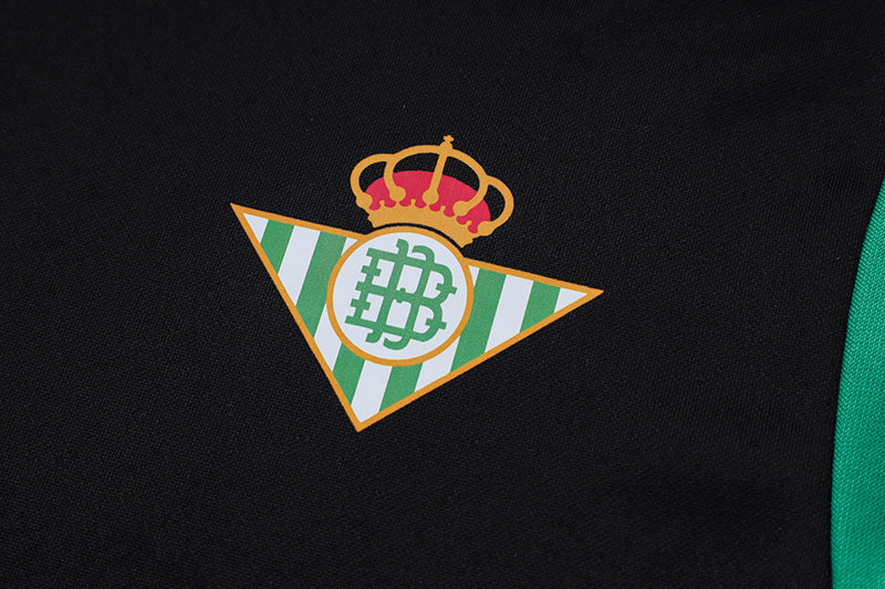 Trainingspak Real Betis