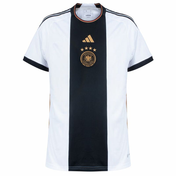 Germany Home 22/23 Jersey